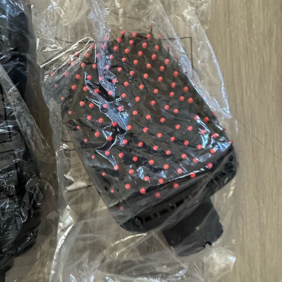 Gold n hot professional hair dryer and styler ionic detachable head new - Picture 3 of 5